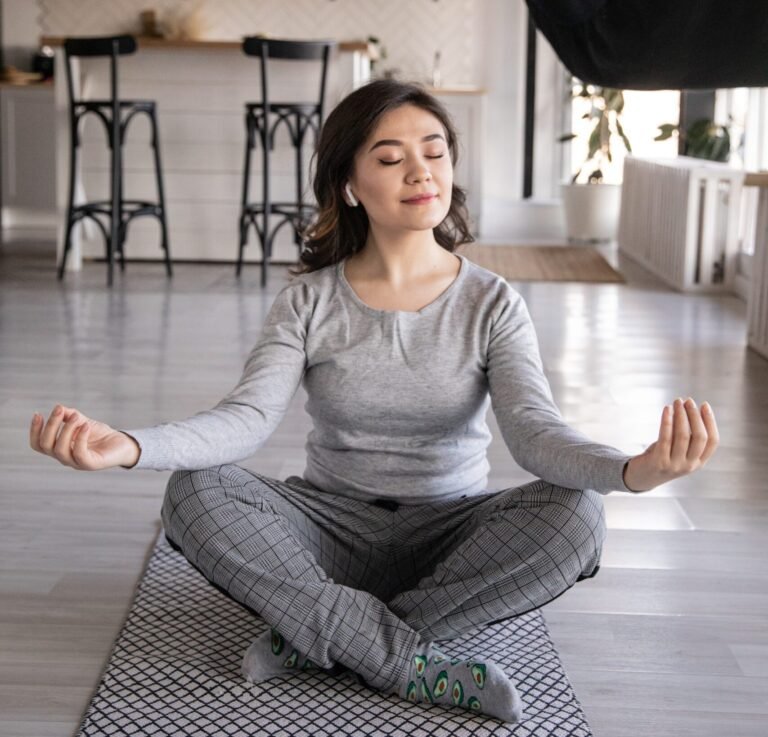 Meditate on Good Memories