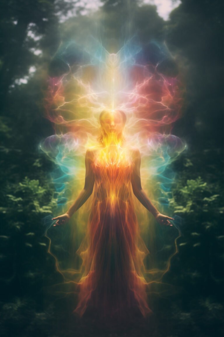 Weightlessness Meditation –1